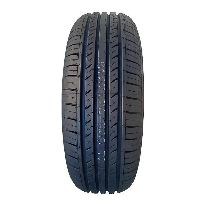 Kit 4 Pneus Aro 15 Xbri Fastway Y1 185/65R15 88H