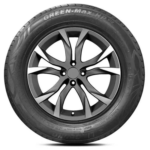 Kit 2 Pneu Linglong Aro 15 205/60R15 91V TL Green-Max HP010
