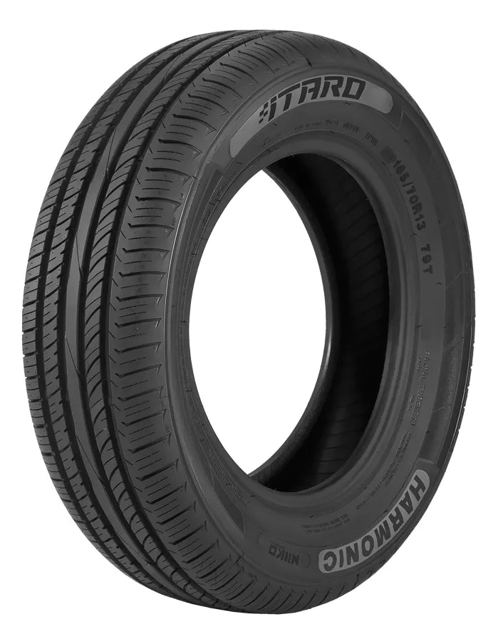 Pneu Itaro Aro 13 Niiko Oua-05 165/70r13 79t T