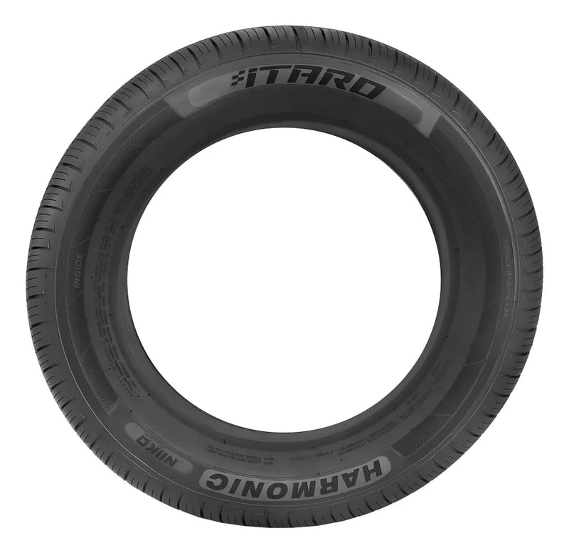 Pneu Itaro Aro 13 Niiko Oua-05 165/70r13 79t T