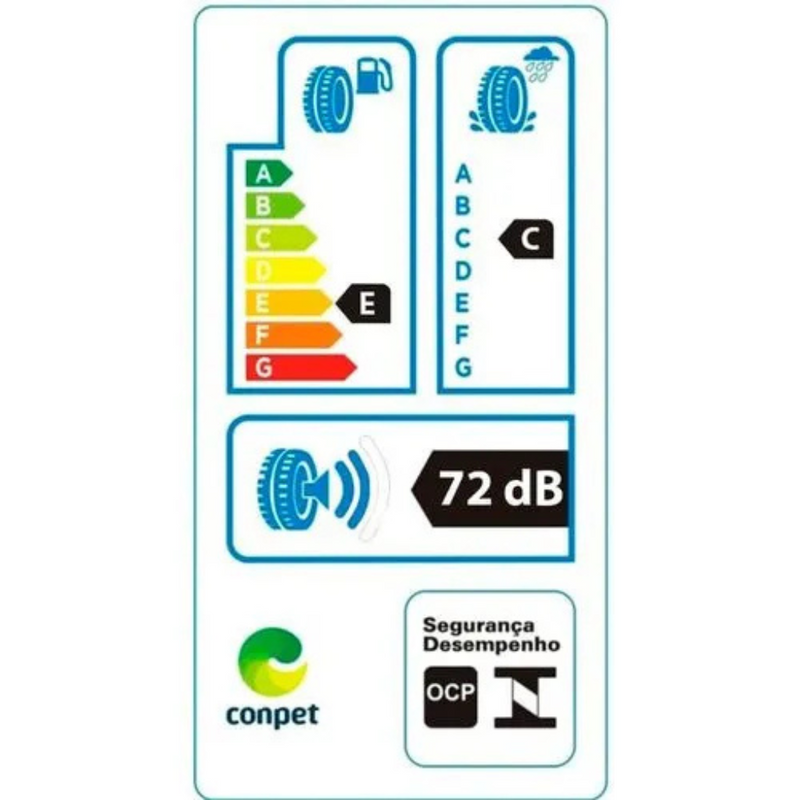 Kit 2 Pneu Continental Aro 15 235/75r15 109t Cross Contact LX2