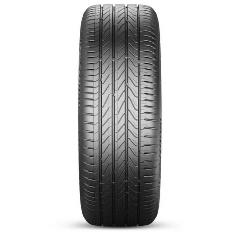 Pneu Aro 16 195/55R16 Continental UltraContact 87V