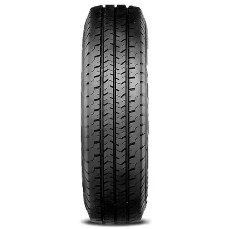 Kit 4 Pneu General by Continental Aro 14 185r14C 102/100q 8pr Eurovan 2