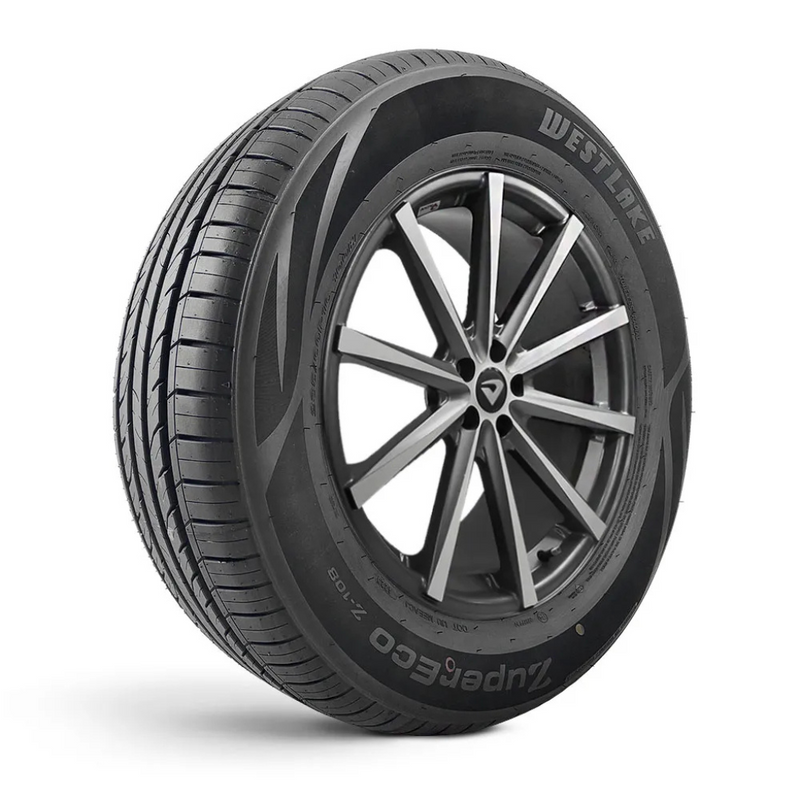 Kit 4 Pneus Aro 15 Westlake Zuper Eco Z-108 195/55R15 85V