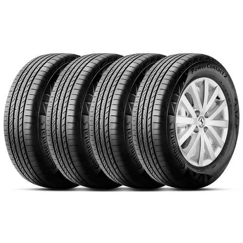 Kit 4 Pneu Pirelli Aro 15 185/60R15 88H XL Cinturato P1